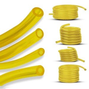 Petrol Fuel Line Hose for Chainsaws and Trimmers