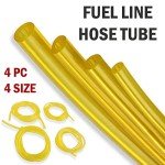 Petrol Fuel Line Hose for Chainsaws and Trimmers