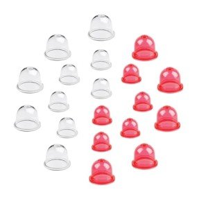Moleyaso Carburetor Primer Bulb for Small Engines