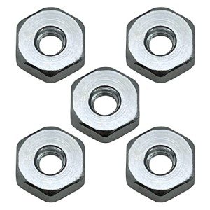 5-Pack Sprocket Cover Bar Nuts for STIHL Chainsaws