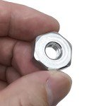 5-Pack Sprocket Cover Bar Nuts for STIHL Chainsaws