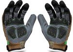 Ironclad EXO Motor Impact Work Gloves, Brown