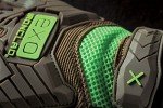 Ironclad EXO Motor Impact Work Gloves, Brown