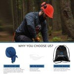 UM Ultramaxx 6-in-1 Chainsaw Safety Helmet Kit