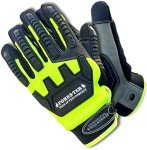 Forester Impact Resistant Cut Level 4 Gloves