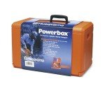 Husqvarna Powerbox Chainsaw Carrying Case - Orange