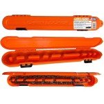 Chain Locker Universal Chainsaw Chain Storage Box
