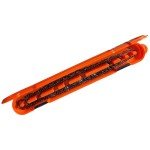 Chain Locker Universal Chainsaw Chain Storage Box