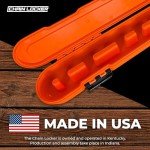 Chain Locker Universal Chainsaw Chain Storage Box