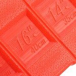 BNYTXV Universal 18-Inch Chainsaw Scabbard Cover 2PCS