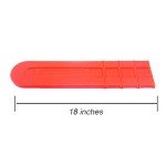 BNYTXV Universal 18-Inch Chainsaw Scabbard Cover 2PCS