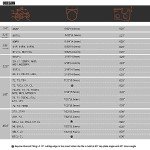 Hipa 12-Piece Chainsaw File Set