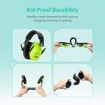 Dr.meter Kids Noise-Canceling Headphones - 27dB