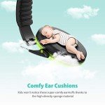 Dr.meter Kids Noise-Canceling Headphones - 27dB