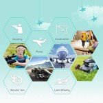 Dr.meter Kids Noise-Canceling Headphones - 27dB