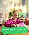 PROHEAR 032 Kids’ Noise-Cancelling Headphones, 25 dB