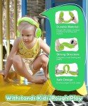 PROHEAR 032 Kids’ Noise-Cancelling Headphones, 25 dB