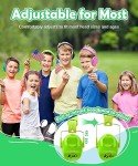 PROHEAR 032 Kids’ Noise-Cancelling Headphones, 25 dB