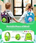 PROHEAR 032 Kids’ Noise-Cancelling Headphones, 25 dB