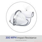 Blue Eagle Aluminum Face Shield Adapter Kit