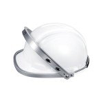 Blue Eagle Aluminum Face Shield Adapter Kit