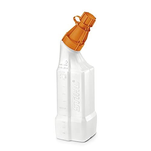 Stihl Mixing Bottle for Chainsaws