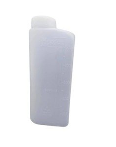 KIKEEP Fuel & Oil Mixing Bottle for Chainsaws
