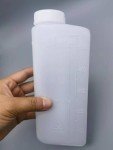 KIKEEP Fuel & Oil Mixing Bottle for Chainsaws