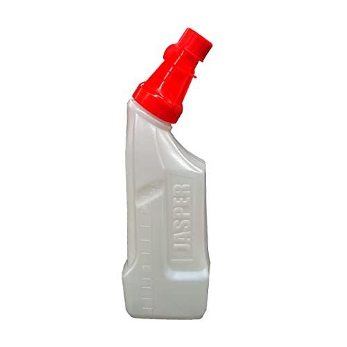 Jasper Fuel & Oil Mixing Bottle for Brushcutters
