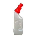 Jasper Fuel & Oil Mixing Bottle for Brushcutters