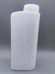 KIKEEP Fuel & Oil Mixing Bottle for Chainsaws