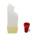 Jasper Fuel & Oil Mixing Bottle for Brushcutters