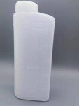KIKEEP Fuel & Oil Mixing Bottle for Chainsaws