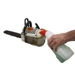 Jasper Fuel & Oil Mixing Bottle for Brushcutters