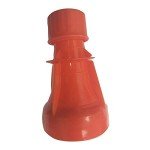 Jasper Fuel & Oil Mixing Bottle for Brushcutters