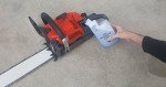 Fuel and Oil Mixing Bottle for 2-Stroke Chainsaws