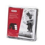 Oregon Lightweight Protective Chainsaw Chaps - Black