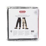Oregon Lightweight Protective Chainsaw Chaps - Black