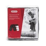 Oregon Lightweight Protective Chainsaw Chaps - Black