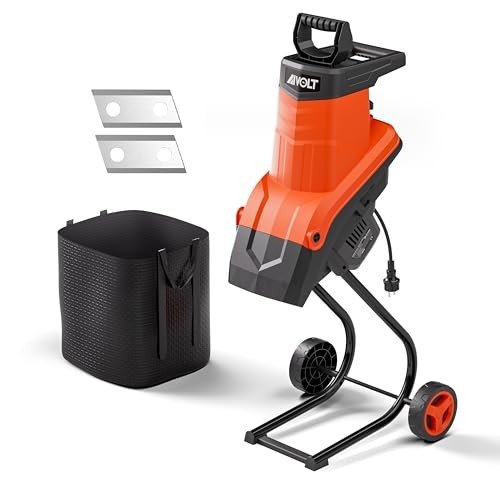 Wood Chippers