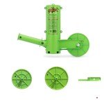 Mingo Marker Firewood Measuring Tool Bundle