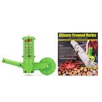 Mingo Marker Firewood Measuring Tool Bundle