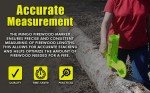 Mingo Marker Firewood Measuring Tool Bundle