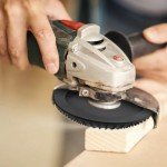 Hedume 5-Piece Wood Carving Disc Set
