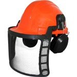Forester Chainsaw Safety Gear Combo Kit