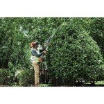 Husqvarna Chainsaw Helmet with Face Shield and Ear Muffs