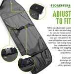 Forester Arborist Chainsaw Cutter's Combo Kit