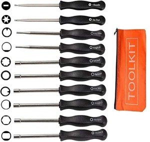 Carburetor Adjustment Tool Kit for Small Engines