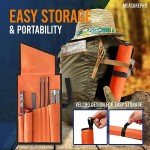 MeasuPro 7-Piece Chainsaw Sharpening Kit