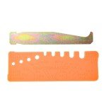 Universal Chainsaw Sharpener Tool Kit - 11 Pieces